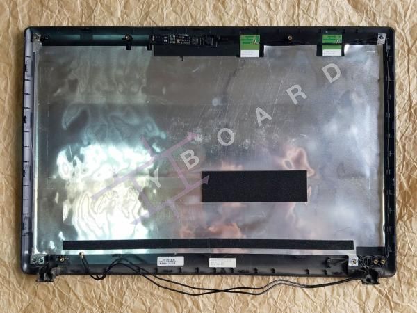 Кришка Samsung NP-RV408